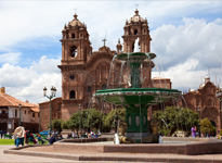 Peru Vacations