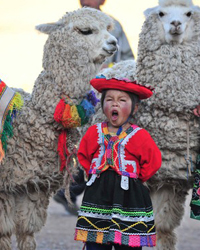 Peru