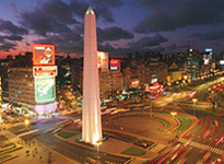 Buenos Aires luxury Travel
